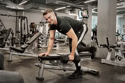 Maciej Mihilewicz - Trener Personalny | Jelenia Góra